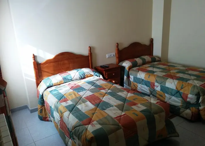 Hostal Carmen