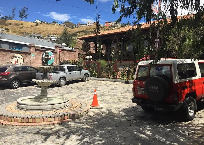 La Rustica Hotel