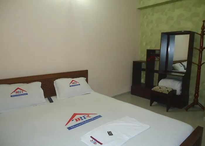 Muscat Holiday Resort
