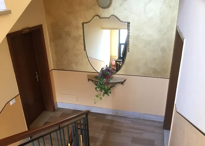 Albergo Diana