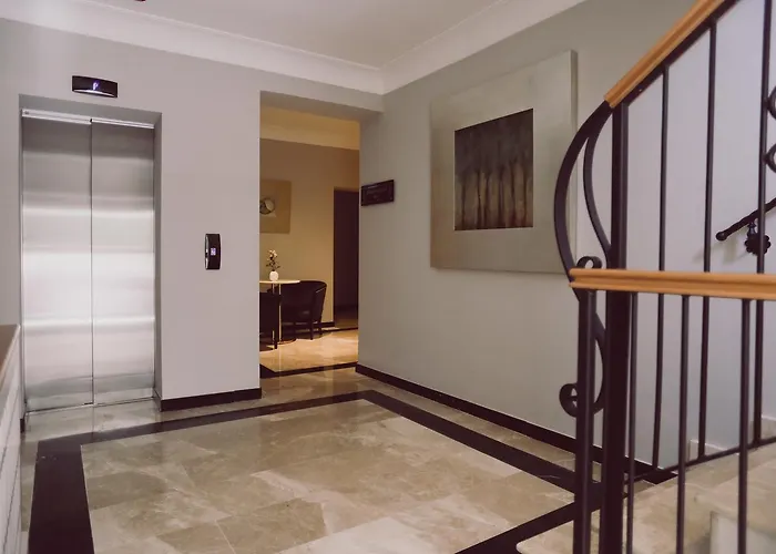 C&C Residence Hotel
