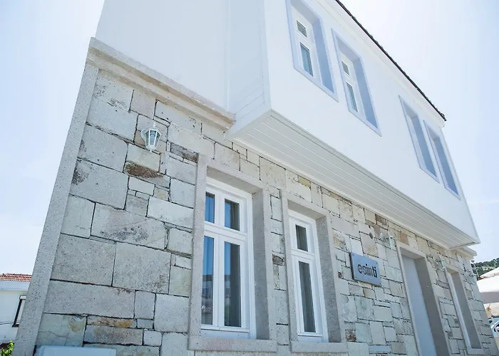 Esinti Hotel