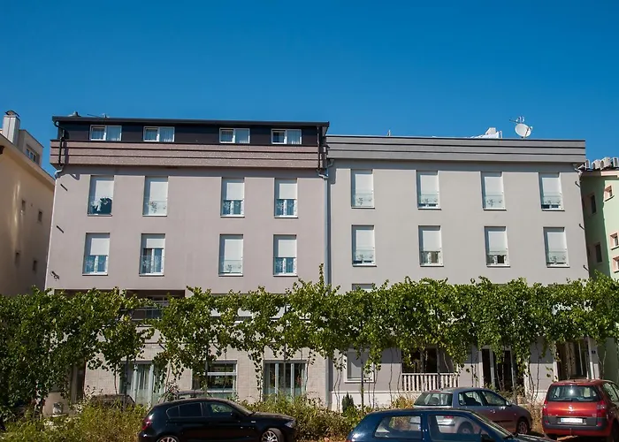 Hotel Glorija