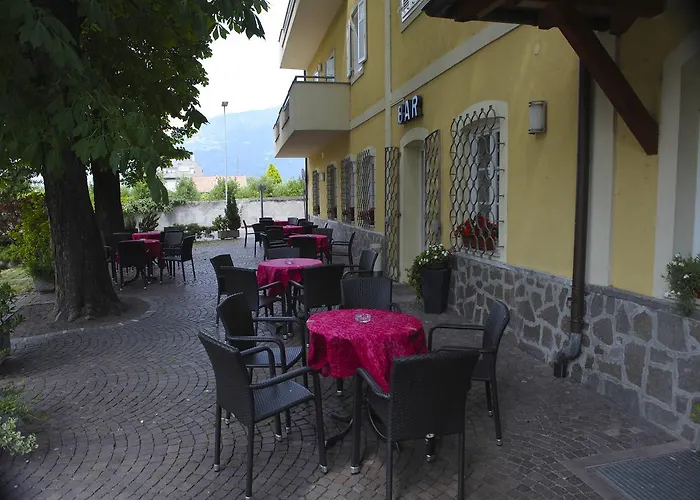 Hotel Stampfer B&B