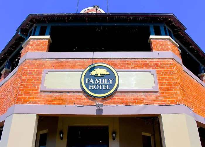 Family Hotel