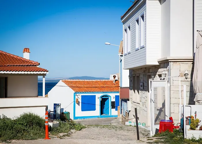 Esinti Hotel