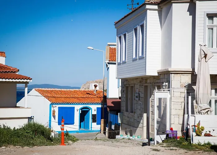 Esinti Hotel