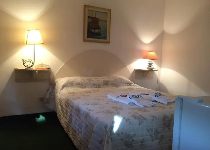 Alpes Hotel