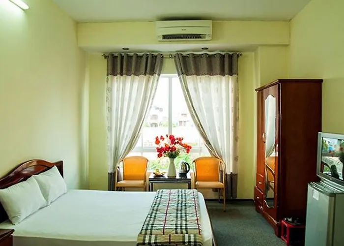 Ngoc Binh Hotel
