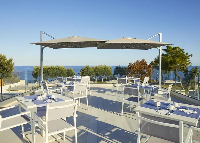 Tui Blue Tropea