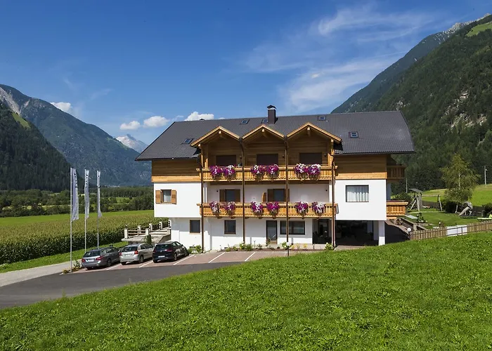 Hotel Foestlerhof