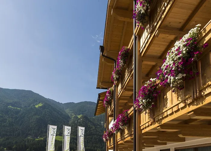 Hotel Foestlerhof