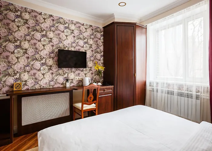 Brown Hotel