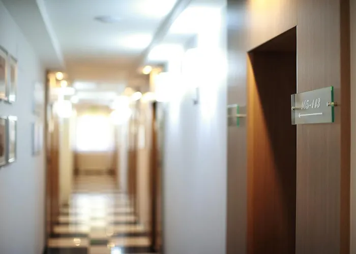 Hotel Raca