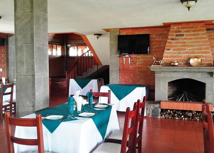 Hostería San Clemente