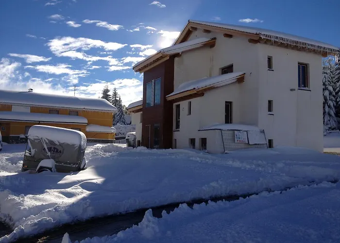 Complejo Hotelero La Brana