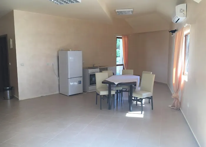 The Old House