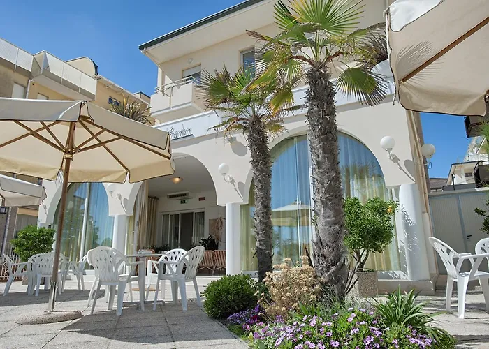 Hotel a Bellaria-Igea Marina