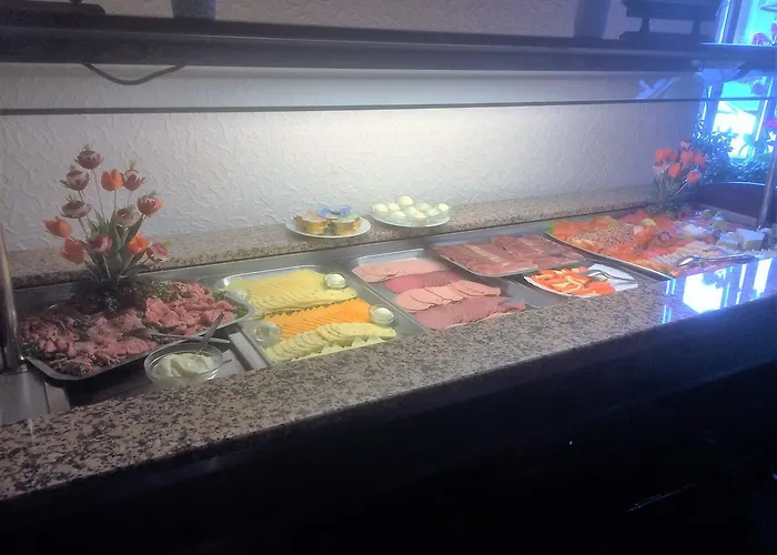Hotel-Restaurant Cafe Caro