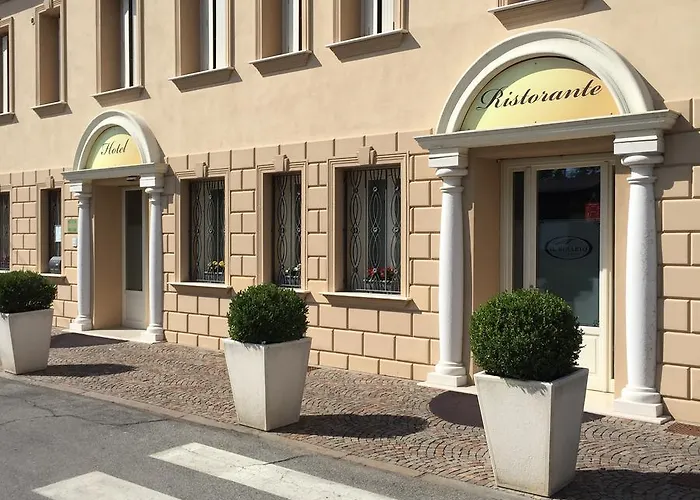 Hotel Soresina