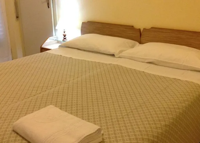 Hotel Casa Diomira
