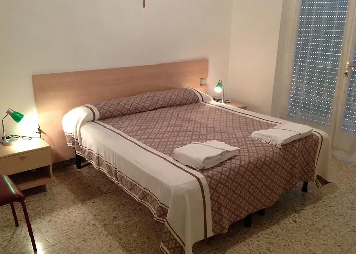 Hotel Casa Diomira