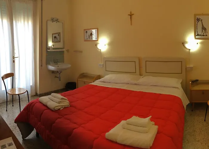 Hotel Casa Diomira
