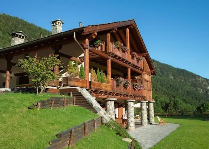 Maison Tissiere