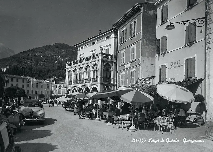 Hotel Garni Bartabel