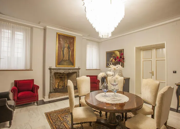 Martins Residence De Luxe
