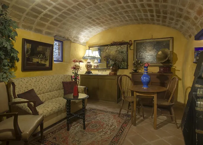 Hostal Blau