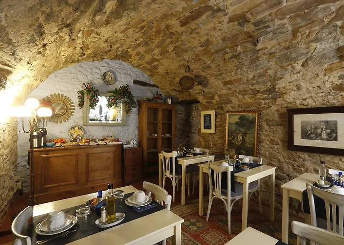 Hostal Blau