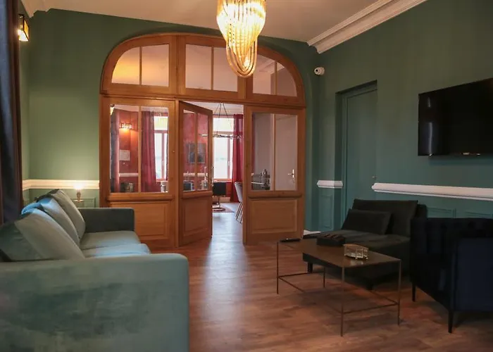 Hotel Des Arts