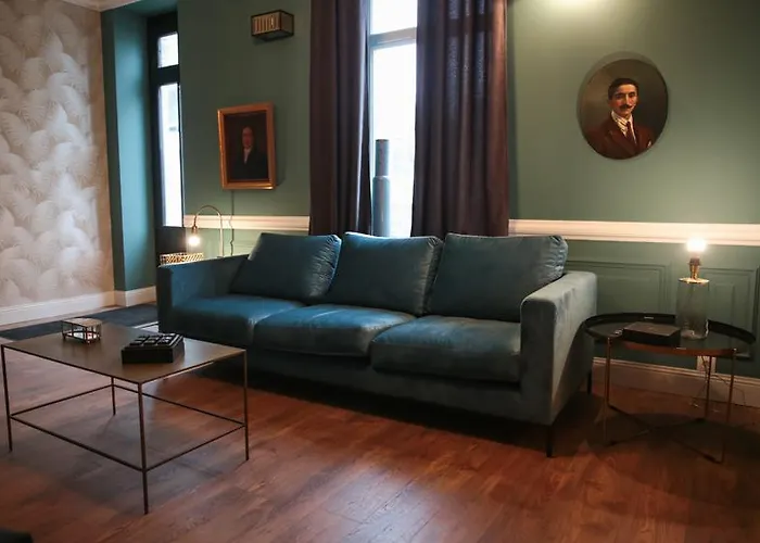 Hotel Des Arts