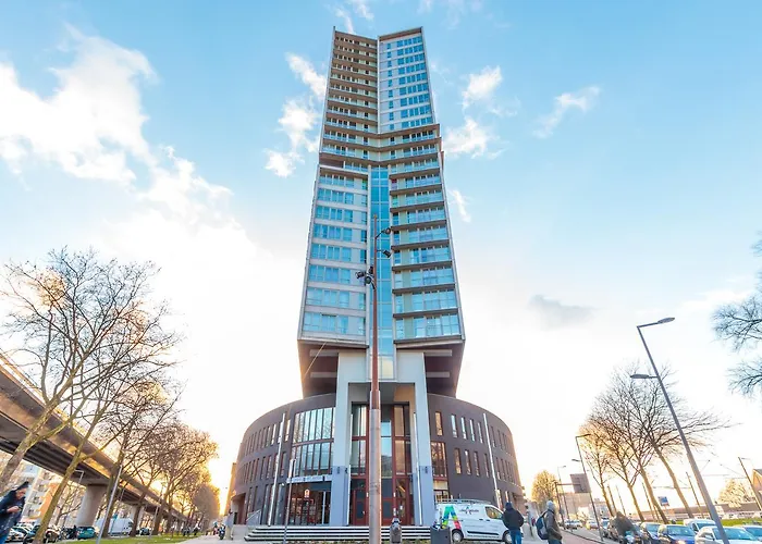 Rotterdam Designhotels
