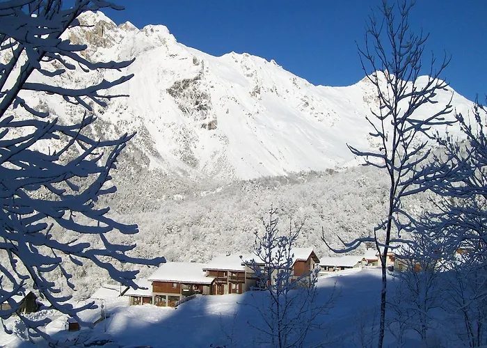Gîte Le Shantoné