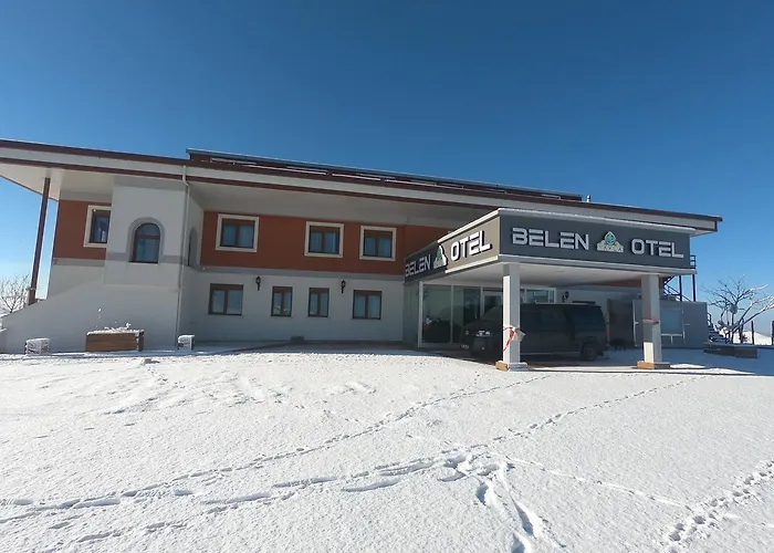 Belen Yayla Otel