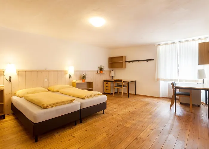 Hotel Kolping Hallein