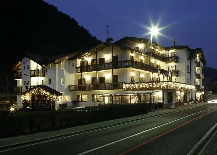 Hotel Al Polo
