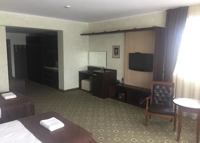 Park Hotel Izida