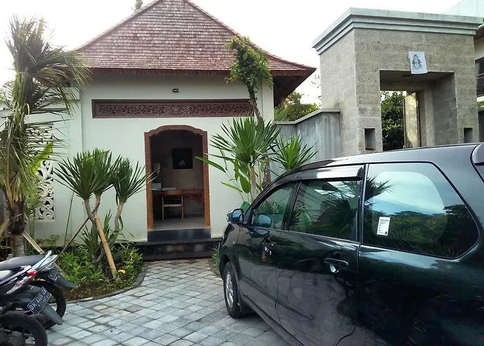 Arnaya Homestay