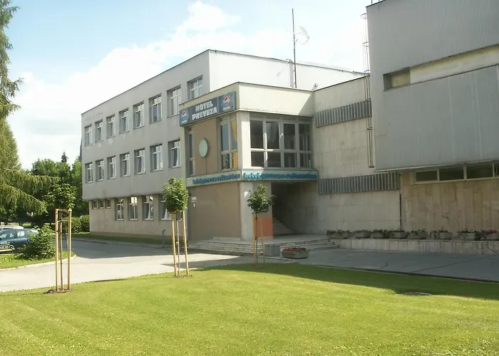 Hotel Preveza