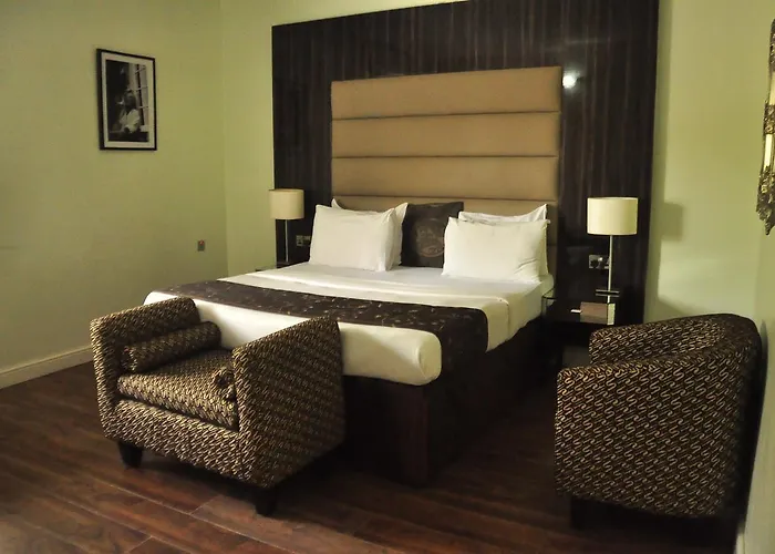 De Brit Hotel