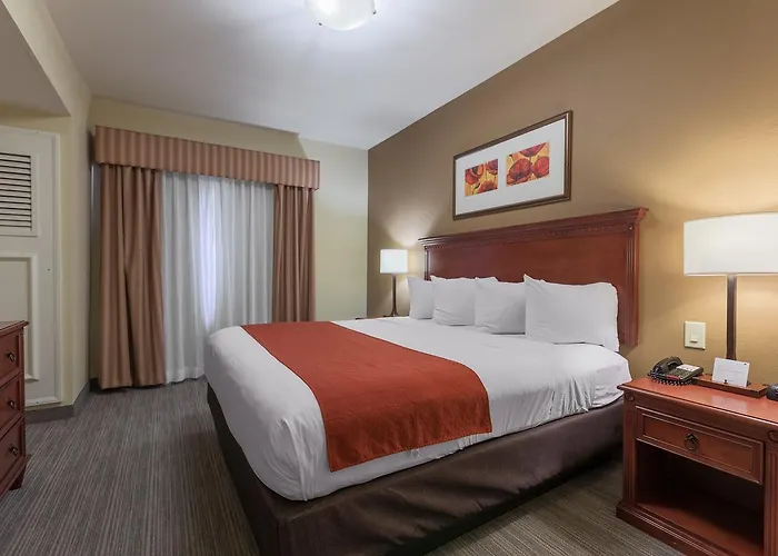 Country Inn & Suites By Radisson, San Marcos, Tx