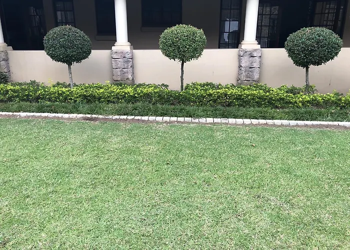 Sunrise Boutique Hotel