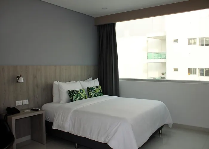 Hotel Sexta Avenida Inn