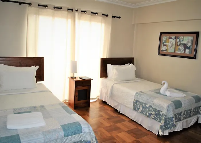 Hostal Pehuenche