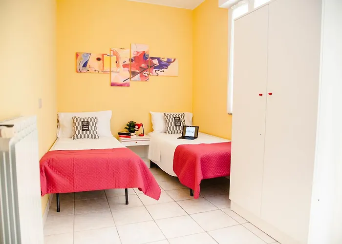 Casa Vacanze Cau