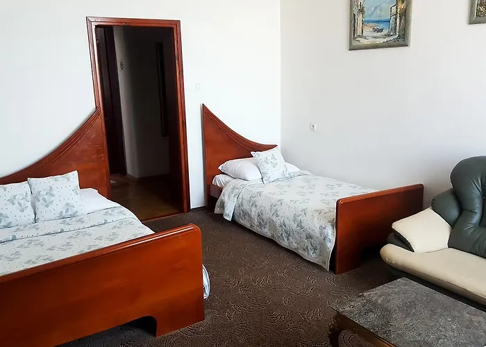 Hotel Bristol