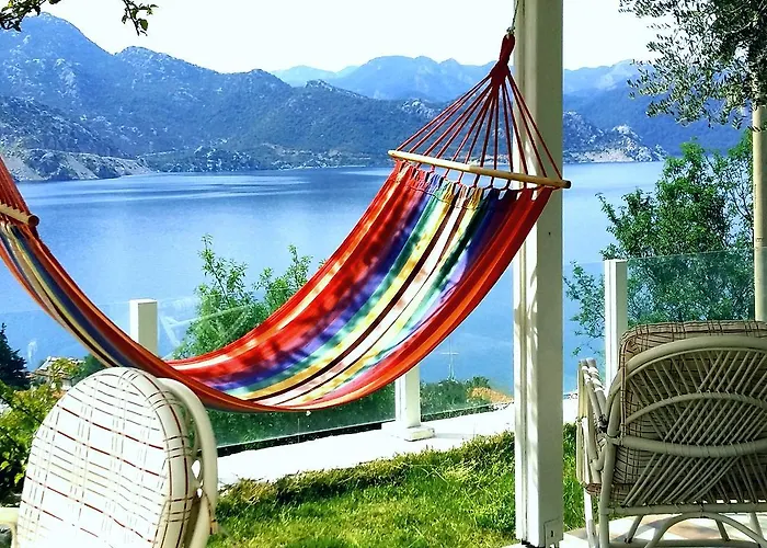 Masal Tatil Evi